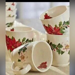 4 tazas de princes house